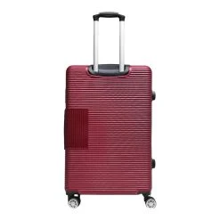 Benzi Obejo Large Koffer - 75 Cm - Bordeaux Rood -Bagage En Reistassen 1200x1200 1066