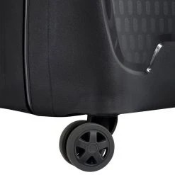 Delsey Moncey Slim Cabin Trolley Case - 55 Cm - Black 31 Delsey Moncey Slim Cabin Trolley Case - 55 Cm - Black -Bagage En Reistassen 1200x1200 107