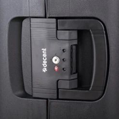 Decent Transit Large Koffer - 82 Cm - Rood -Bagage En Reistassen 1200x1200 1077