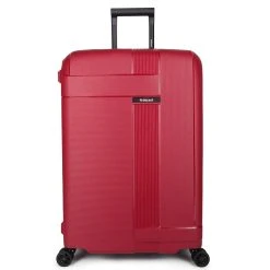 Decent Transit Large Koffer - 82 Cm - Rood -Bagage En Reistassen 1200x1200 1079