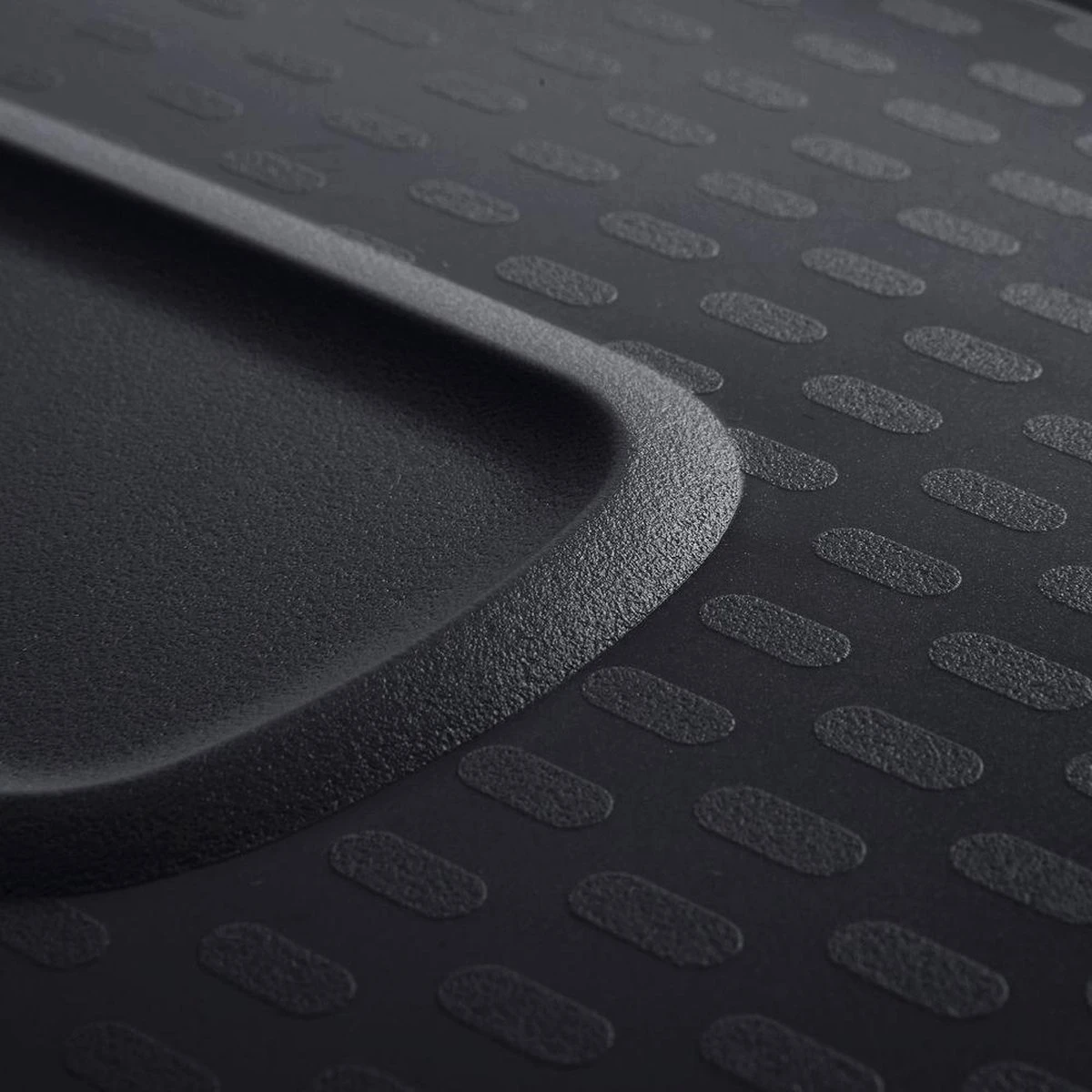 Delsey Moncey Slim Cabin Trolley Case - 55 Cm - Black 14 Delsey Moncey Slim Cabin Trolley Case - 55 Cm - Black - Afbeelding 14