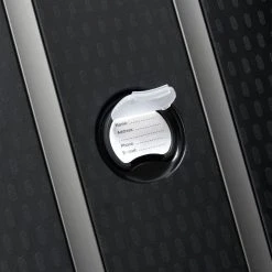 Delsey Moncey Trolley Case - 82 Cm - Black -Bagage En Reistassen 1200x1200 1091