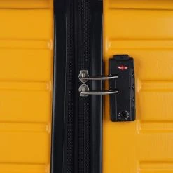 Enrico Benetti Koffer Showkoo 72 Yellow -Bagage En Reistassen 1200x1200 1112