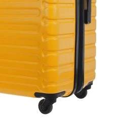 Enrico Benetti Koffer Showkoo 72 Yellow -Bagage En Reistassen 1200x1200 1113
