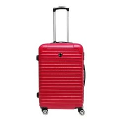 Benzi Barra Medium Koffer - 65 Cm - Rood 7 Benzi Barra Medium Koffer - 65 Cm - Rood -Bagage En Reistassen 1200x1200 1116