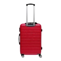 Benzi Barra Medium Koffer - 65 Cm - Rood 8 Benzi Barra Medium Koffer - 65 Cm - Rood -Bagage En Reistassen 1200x1200 1117
