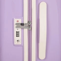 SUITSUIT - Fabulous Fifties - Royal Lavender - Handbagage (55 Cm) -Bagage En Reistassen 1200x1200 114