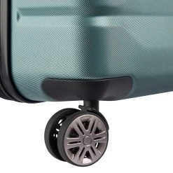 Delsey Air Armour 77 Cm Reiskoffer - Groen -Bagage En Reistassen 1200x1200 1142