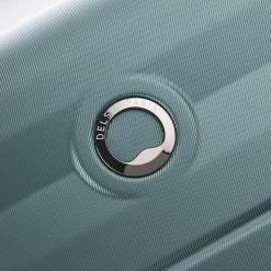 Delsey Air Armour 77 Cm Reiskoffer - Groen -Bagage En Reistassen 1200x1200 1143