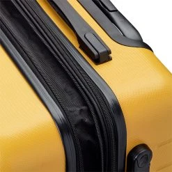 Swiss Alpine 2.0 - Reiskoffer - 67 Cm - 4 Wielen - Geel -Bagage En Reistassen 1200x1200 1159