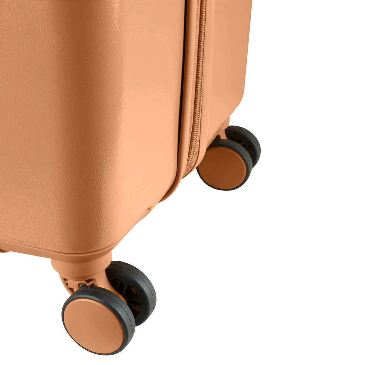 Princess Traveller Harlem - Kofferset - Camel - SL 5 Princess Traveller Harlem - Kofferset - Camel - SL - Afbeelding 5
