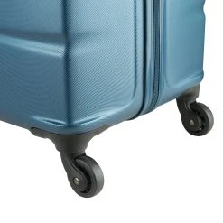 Princess Traveller Grenada - Reiskoffer - Grijsblauw - L - 76cm -Bagage En Reistassen 1200x1200 1186