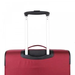 Decent D-Upright Medium Koffer - 66 Cm Expandable - TSA Slot - Bordeaux Rood -Bagage En Reistassen 1200x1200 1217
