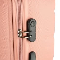Princess Traveller Grenada - Reiskoffer - Dirty Pink - L - 76cm 13 Princess Traveller Grenada - Reiskoffer - Dirty Pink - L - 76cm -Bagage En Reistassen 1200x1200 1224