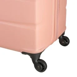 Princess Traveller Grenada - Reiskoffer - Dirty Pink - L - 76cm 14 Princess Traveller Grenada - Reiskoffer - Dirty Pink - L - 76cm -Bagage En Reistassen 1200x1200 1225