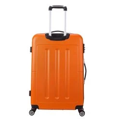 Decent Neon Fix Medium Koffer - 66 Cm - Oranje -Bagage En Reistassen 1200x1200 1240