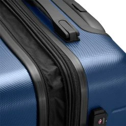 Swiss Alpine 2.0 - Reiskoffer - 67 Cm - 4 Wielen - Blauw -Bagage En Reistassen 1200x1200 1245