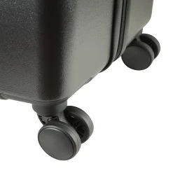 Princess Traveller Harlem - Reiskoffer - Zwart - L - 76cm -Bagage En Reistassen 1200x1200 1256