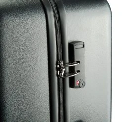 Princess Traveller Harlem - Reiskoffer - Zwart - L - 76cm -Bagage En Reistassen 1200x1200 1257