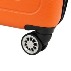 Decent Neon-Fix 2.0 Grote Koffer 76 Cm - 96 Liter - Oranje -Bagage En Reistassen 1200x1200 1260