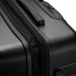 Swiss Alpine 2.0 - Reiskoffer- 77 Cm - 4 Wielen - Zwart -Bagage En Reistassen 1200x1200 1265