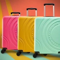 CabinMax Velocity Handbagage Koffer - Uitbreidbaar Trolley 44L - Harde Reiskoffer - 55x40x20/25 Cm - Lichtgewicht - Groot Capaciteit - Wit 17 CabinMax Velocity Handbagage Koffer - Uitbreidbaar Trolley 44L - Harde Reiskoffer - 55x40x20/25 Cm - Lichtgewicht - Groot Capaciteit - Wit -Bagage En Reistassen 1200x1200 1278