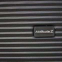AttitudeZ Air-Z Reiskoffer Medium Zwart 67cm - TSA-slot -Bagage En Reistassen 1200x1200 1279