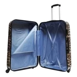 Castillo Leopard III Large Koffer - 75 Cm - Leopard -Bagage En Reistassen 1200x1200 1288