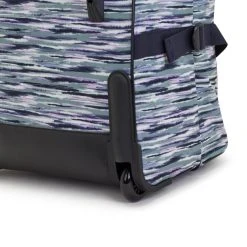 Kipling TEAGAN L Reiskoffer (77 X 40 X 37.5 Cm) - Brush Stripes -Bagage En Reistassen 1200x1200 1297
