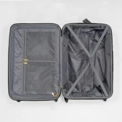 Guess Wilder Travel Dameskoffer - Bruin -Bagage En Reistassen 1200x1200 1303