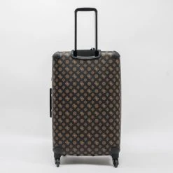 Guess Wilder Travel Dameskoffer - Bruin -Bagage En Reistassen 1200x1200 1304