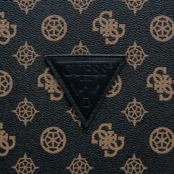 Guess Wilder Travel Dameskoffer - Bruin -Bagage En Reistassen 1200x1200 1306