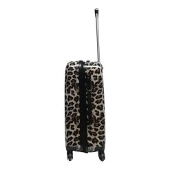 Castillo Leopard III Medium Koffer - 65 Cm - Leopard -Bagage En Reistassen 1200x1200 1316