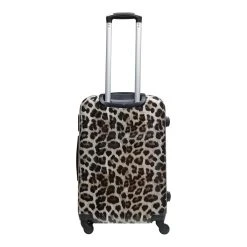 Castillo Leopard III Medium Koffer - 65 Cm - Leopard -Bagage En Reistassen 1200x1200 1317