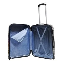 Castillo Leopard III Medium Koffer - 65 Cm - Leopard -Bagage En Reistassen 1200x1200 1318