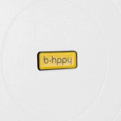 BHPPY - Seashell - Handbagage (55 Cm) 14 BHPPY - Seashell - Handbagage (55 Cm) -Bagage En Reistassen 1200x1200 132