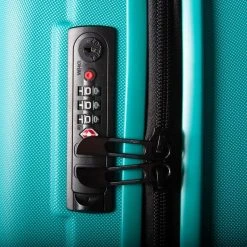 Oistr Noorvik 4 Wheel Spinner 79 Jade Green -Bagage En Reistassen 1200x1200 1344