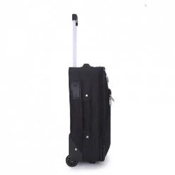 Decent Basic-Line Large Trolley 73 Cm - Zwart -Bagage En Reistassen 1200x1200 1351
