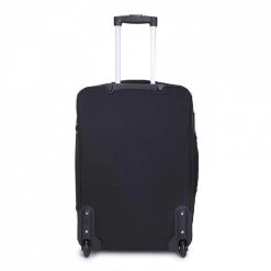 Decent Basic-Line Large Trolley 73 Cm - Zwart -Bagage En Reistassen 1200x1200 1352