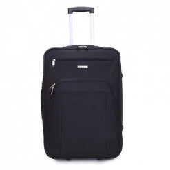 Decent Basic-Line Large Trolley 73 Cm - Zwart -Bagage En Reistassen 1200x1200 1353