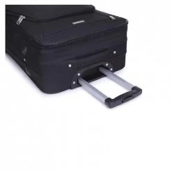 Decent Basic-Line Large Trolley 73 Cm - Zwart -Bagage En Reistassen 1200x1200 1354