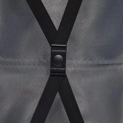 ©TROLLEYZ - Paris No.5 - Reiskoffer - 78cm Met TSA Slot - Dubbele Wielen - 360° Spinners - 100% Polypropyleen - Reiskoffer In Piano Black -Bagage En Reistassen 1200x1200 1359