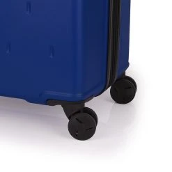 Gabol Harde Koffer / Trolley / Reiskoffer - Open - 77 Cm (XL) - Blauw -Bagage En Reistassen 1200x1200 1362