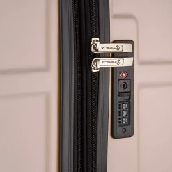 Tesla PC - Reiskoffer - 65 Cm - 4 Wielen - Roze -Bagage En Reistassen 1200x1200 1368