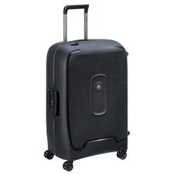 Delsey Moncey Trolley Case - 69 Cm - Black -Bagage En Reistassen 1200x1200 1369