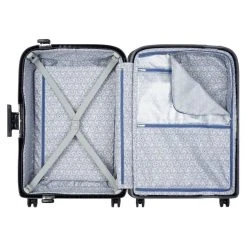 Delsey Moncey Trolley Case - 69 Cm - Black -Bagage En Reistassen 1200x1200 1370