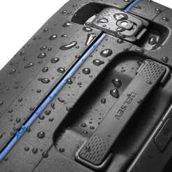 Delsey Moncey Trolley Case - 69 Cm - Black -Bagage En Reistassen 1200x1200 1376