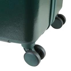 Princess Traveller Harlem - Reiskoffer - Groen - Rpet - M - 66cm 11 Princess Traveller Harlem - Reiskoffer - Groen - Rpet - M - 66cm -Bagage En Reistassen 1200x1200 1384