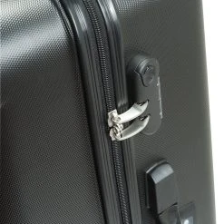 Princess - Traveller Las Vegas Medium Koffer Met Weegschaal - Zwart 10 Princess - Traveller Las Vegas Medium Koffer Met Weegschaal - Zwart -Bagage En Reistassen 1200x1200 1396