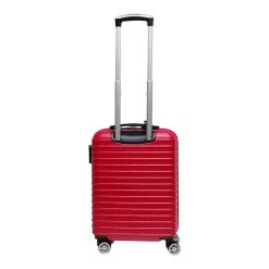 Benzi Barra Handbagage Koffer - 55 Cm - Rood 7 Benzi Barra Handbagage Koffer - 55 Cm - Rood -Bagage En Reistassen 1200x1200 14